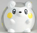 トゲデマル