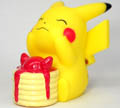 ピカチュウ