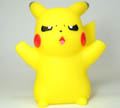 ピカチュウ
