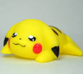 ピカチュウ