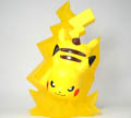 ピカチュウ