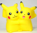 ピカチュウ