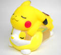 ピカチュウ