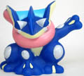 ゲッコウガ