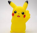 ピカチュウ
