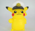 ピカチュウ