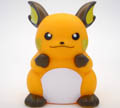 ライチュウ