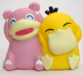 ヤドン＆コダック