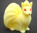 キュウコン