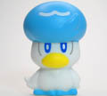 クワッス