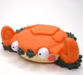 ガケガニ