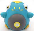 ハラバリー