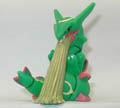 レックウザ
