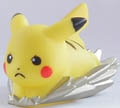 ピカチュウ