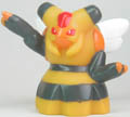 ビークイン