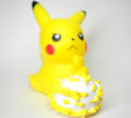ピカチュウ