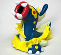 シビルドン