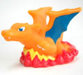 リザードン