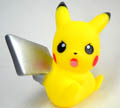 ピカチュウ