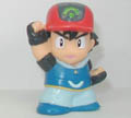 サトシ