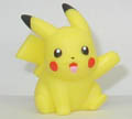 ピカチュウ