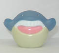 ホエルコ