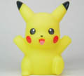ピカチュウ