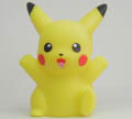 ピカチュウ