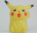 ピカチュウ