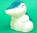 ヒノアラシ