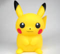 ピカチュウ