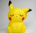 ピカチュウ