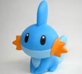 ミズゴロウ