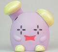ゴニョニョ