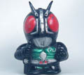 仮面ライダーBlack RX