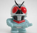 仮面ライダーX