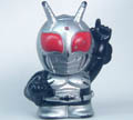 仮面ライダースーパー1