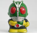 ショッカーライダー