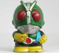 ショッカーライダー