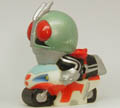 新１号