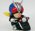 ライダーマン