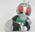 仮面ライダー１号