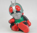 仮面ライダー２号