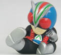 ライダーマン