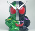 Ｗ