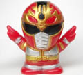 リュウレンジャー