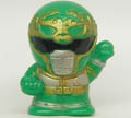 シシレンジャー