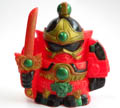 牙大王