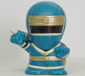 ニンジャブルー