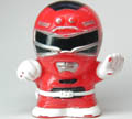 レッドレーサー